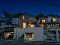 高田西３丁目Ⅱ新築戸建　全1棟の画像