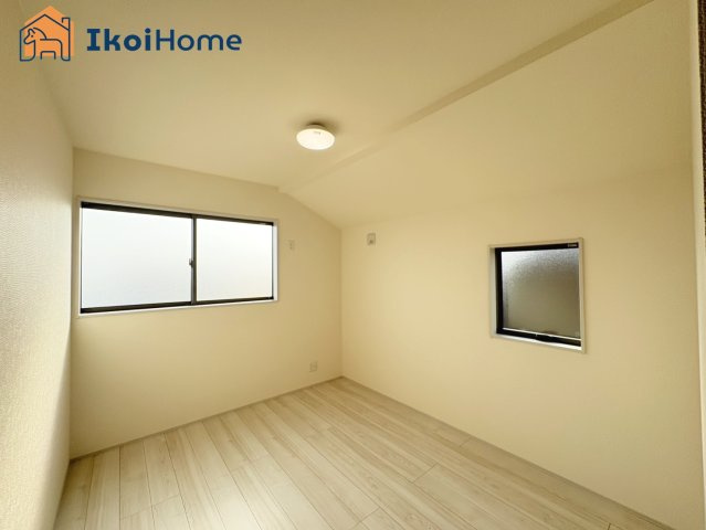 明石市魚住町金ケ崎　新築戸建のその他|◆同社施工例◆平日や夜間でもご案内可能。決まったお時間で身動きが取れない方も臨機応変に対応します！