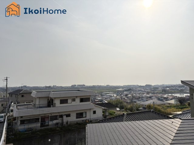 明石市魚住町金ケ崎　新築戸建のその他|◆同社施工例◆毎月５組限定「人気オプション３点」カーポート・バルコニー・ウッドデッキを１万円で取付！