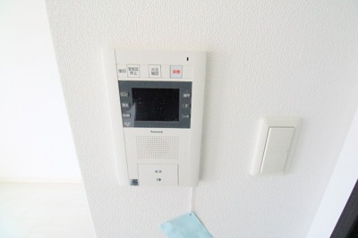 【セキュリティ】 | レオンコンフォート新梅田Ⅱ