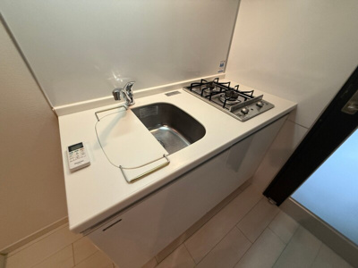 【キッチン】 | レオンコンフォート新梅田Ⅱ