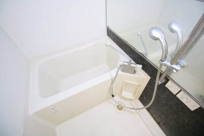 【浴室】 | レオンコンフォート新梅田Ⅱ