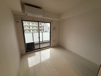 【居間・リビング】 | レオンコンフォート新梅田Ⅱ