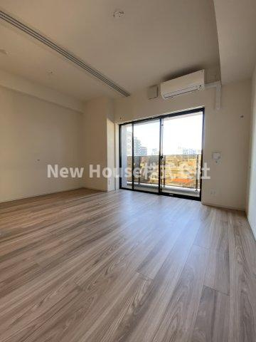 豊島区池袋１丁目の賃貸マンションの洋室