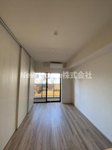 豊島区池袋１丁目の賃貸マンション