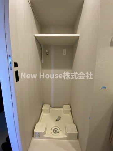 豊島区池袋１丁目の賃貸マンションの設備