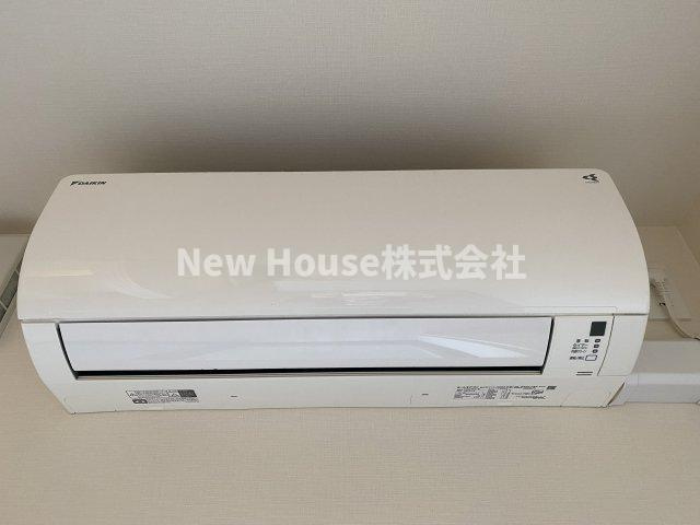 豊島区池袋１丁目の賃貸マンションの設備