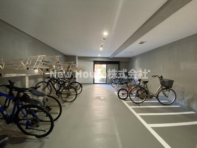 豊島区池袋１丁目の賃貸マンションのその他共用部分
