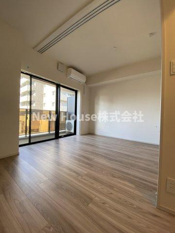 豊島区池袋１丁目の賃貸マンションの洋室