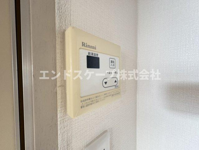ウイングマンションの設備|高崎、前橋のお部屋探しはエンドスケープまで！お客様の理想お聞かせ下さい♪