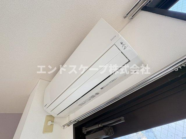 ウイングマンションの設備|高崎、前橋のお部屋探しはエンドスケープまで！お客様の理想お聞かせ下さい♪