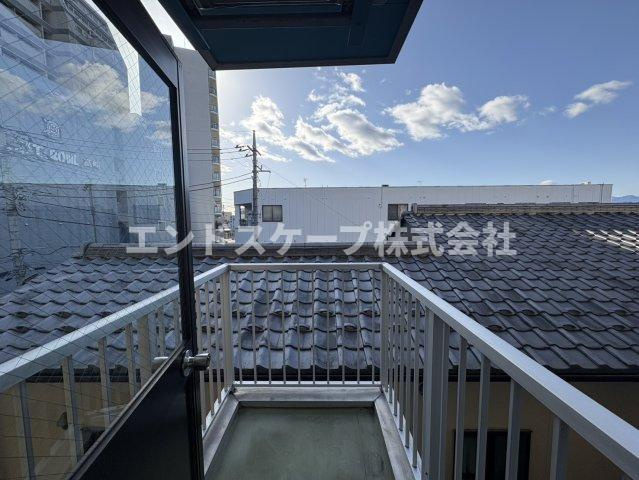 ウイングマンションの展望|高崎、前橋のお部屋探しはエンドスケープまで！お客様の理想お聞かせ下さい♪