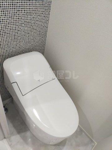 アパートメンツ東京西小岩