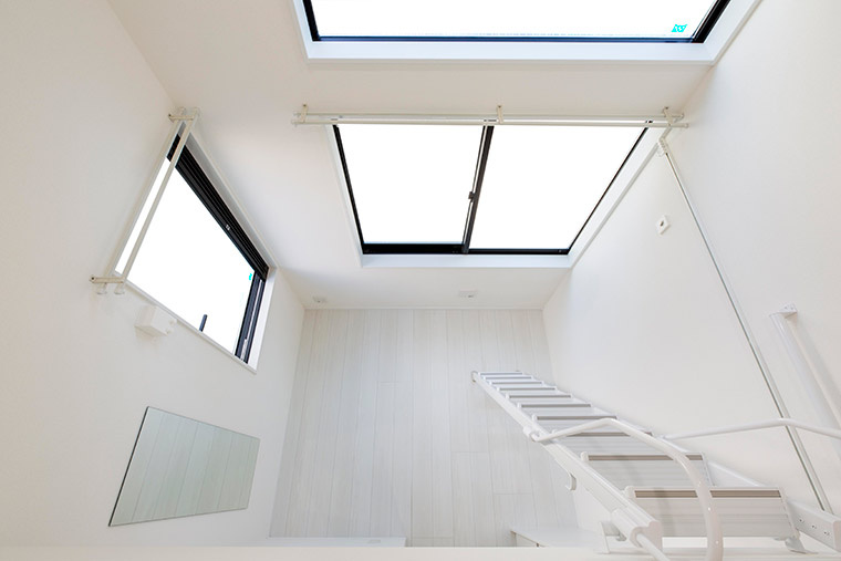 アパートメンツ東京西小岩