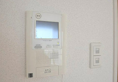 【セキュリティ】 | プレサンス難波EASTモダニティ