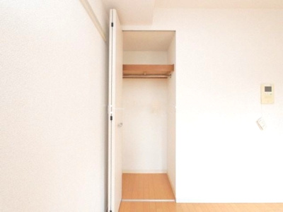 【収納】 | プレサンス難波EASTモダニティ