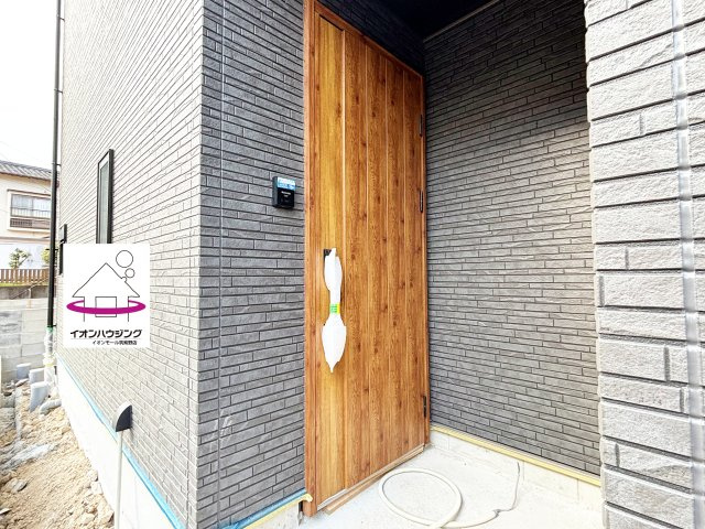 P-TELAS乙金東3丁目　1号棟