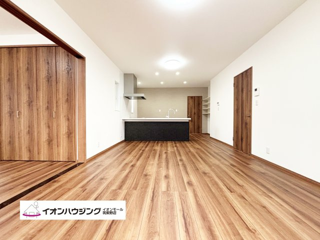 P-TELAS乙金東3丁目　1号棟