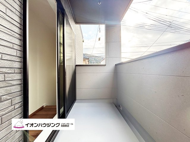 P-TELAS乙金東3丁目　1号棟