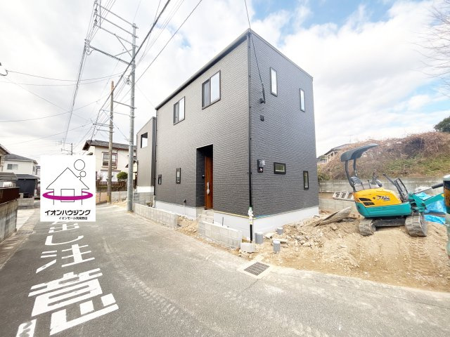 P-TELAS乙金東3丁目　1号棟