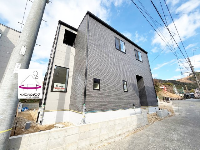 P-TELAS乙金東3丁目　1号棟