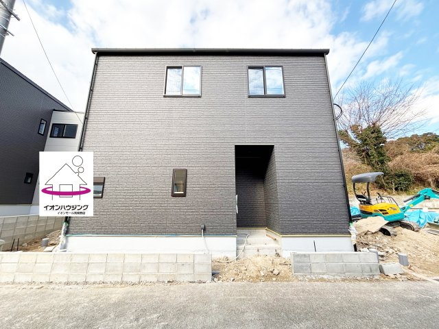 P-TELAS乙金東3丁目　1号棟