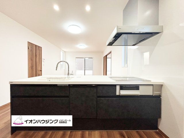 P-TELAS乙金東3丁目　1号棟