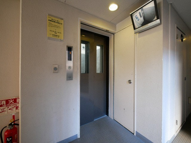 willDo南森町のその他共用部分
