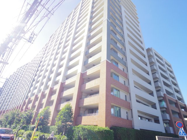 グランジオ武蔵野