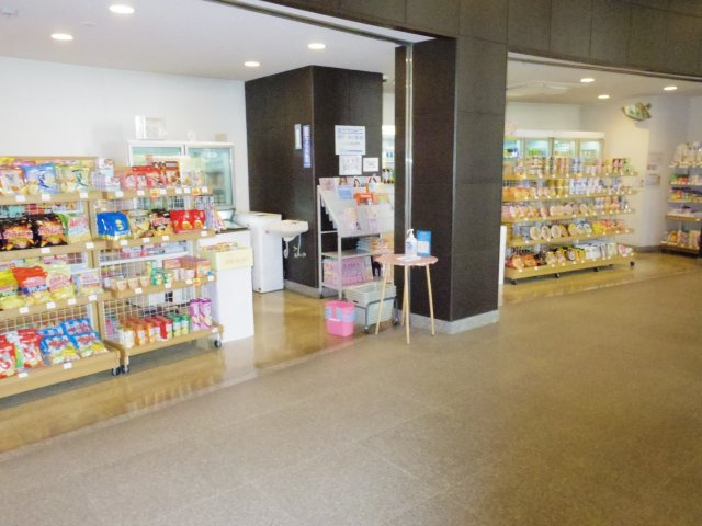 グランジオ武蔵野