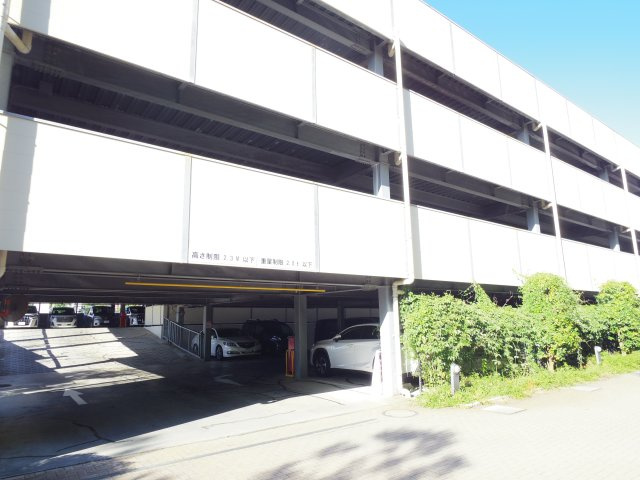 グランジオ武蔵野