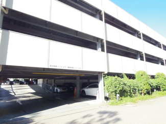 【駐車場】 | グランジオ武蔵野 | グランジオ武蔵野