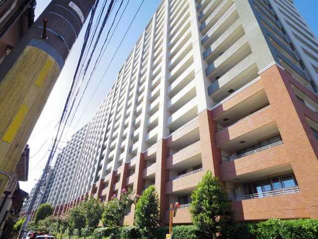 グランジオ武蔵野