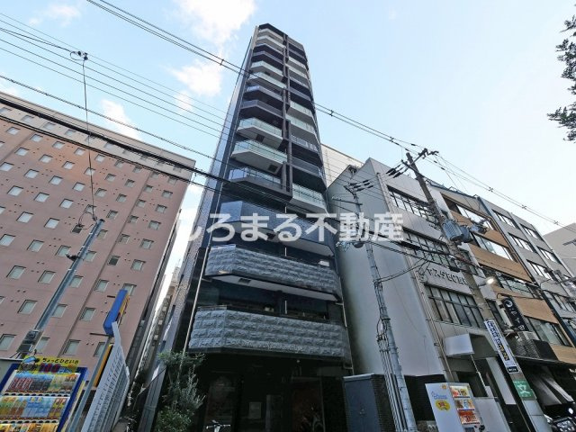 プレサンス北浜オリジン