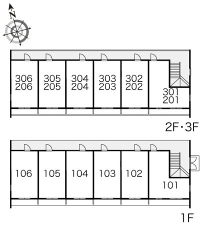 レオパレス泉のその他