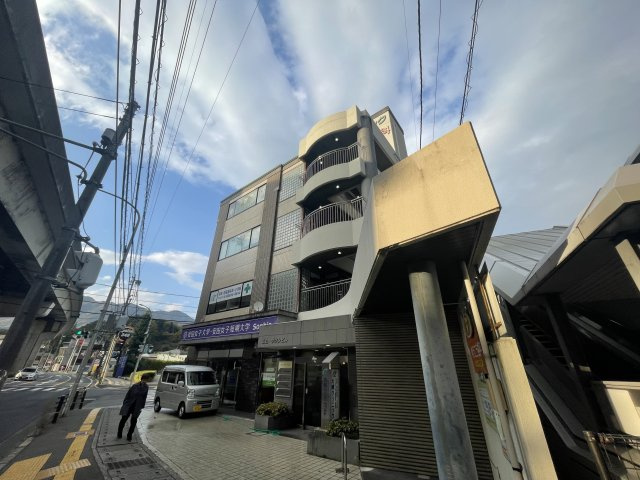 Mタウンビル