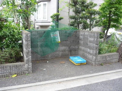 【その他共用部分】 | ＰＩＮＥ ＧＡＲＤＥＮ   Ｄ棟