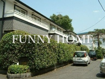 ＰＩＮＥ ＧＡＲＤＥＮ   Ｄ棟の画像