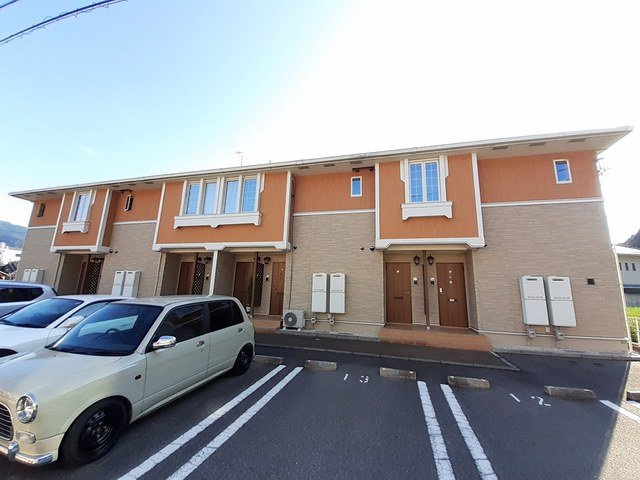 アルバ・グランデ　Ｂ