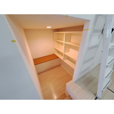 【収納】 | ARROW FIELDS壱番館