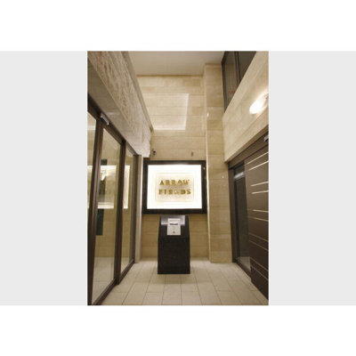 【セキュリティ】 | ARROW FIELDS壱番館