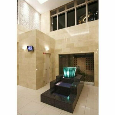 【ロビー】 | ARROW FIELDS壱番館