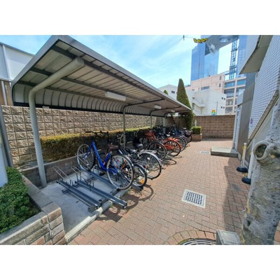 【その他共用部分】 | ARROW FIELDS壱番館