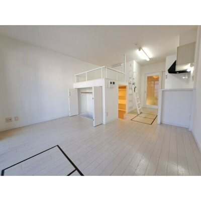 【居間・リビング】 | ARROW FIELDS壱番館