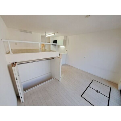 【内装】 | ARROW FIELDS壱番館