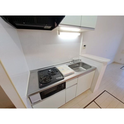 【キッチン】 | ARROW FIELDS壱番館