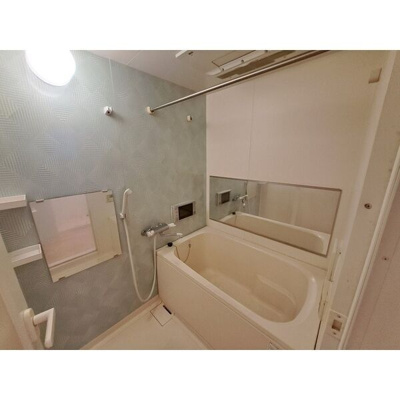 【浴室】 | ARROW FIELDS壱番館