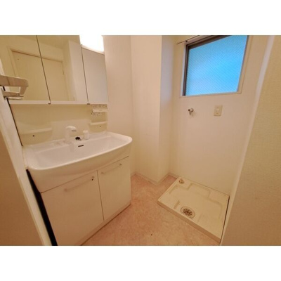 【洗面所】 | ARROW FIELDS壱番館