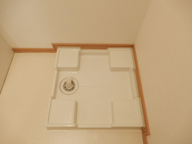 カレント　スクエアの内装