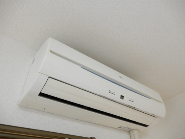 カレント　スクエアの設備